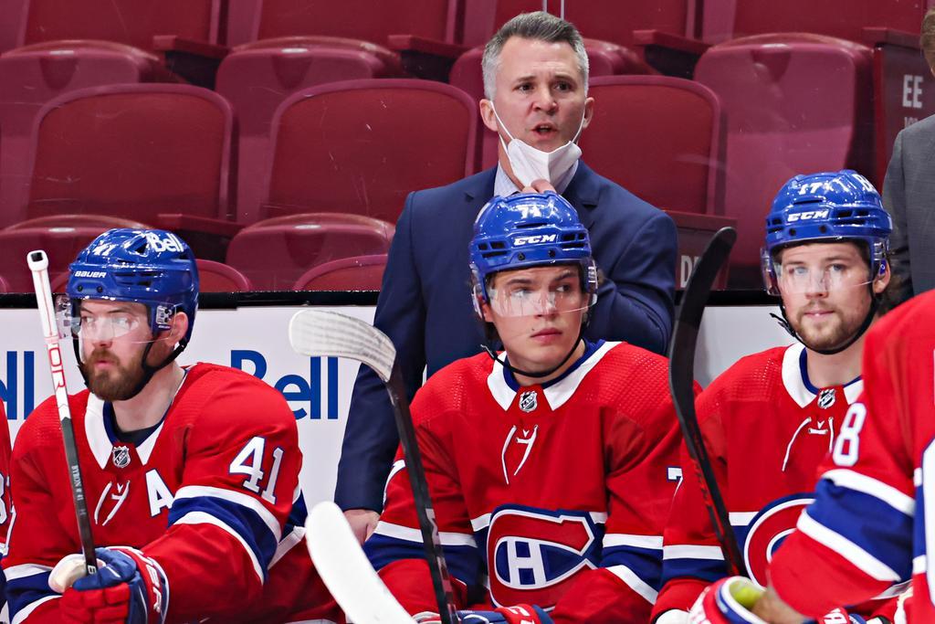 AYOYE!!! Le salaire de Martin St-Louis selon...