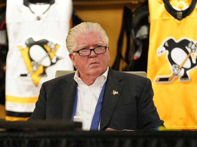 Brian Burke est dans la M....