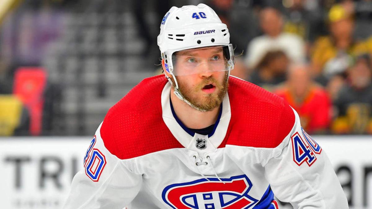 Ça BRASSE dans les rumeurs autour de Joel Armia!!!