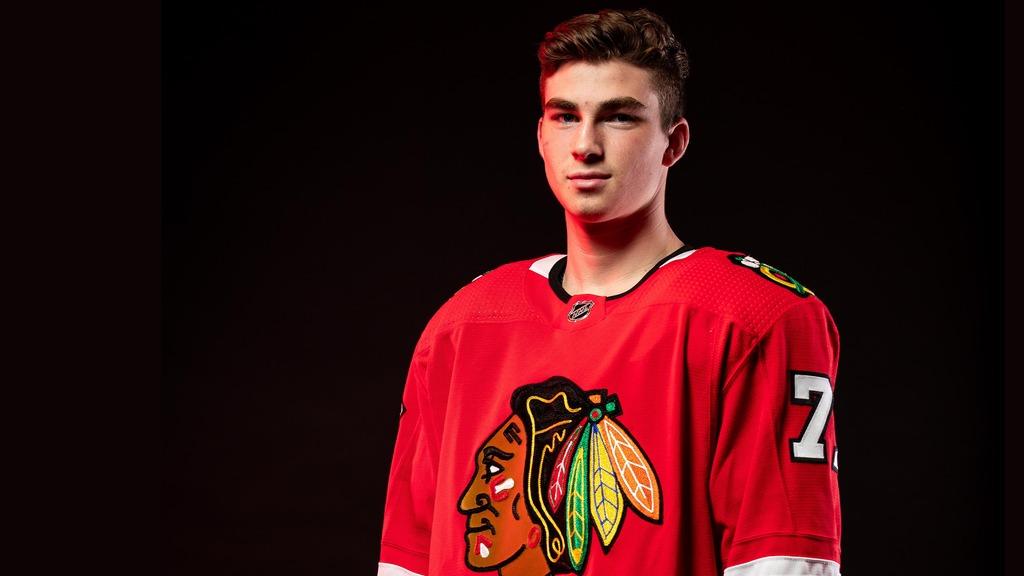 Est-il temps d'offrir Christian Dvorak aux Blackhawks de Chicago?