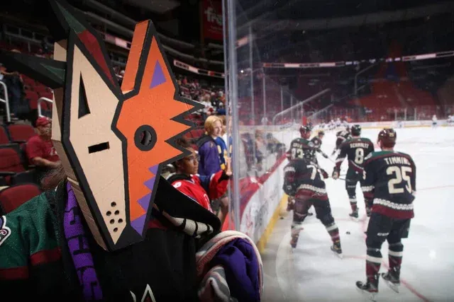 Les Coyotes et la pire transaction de l'histoire!!!