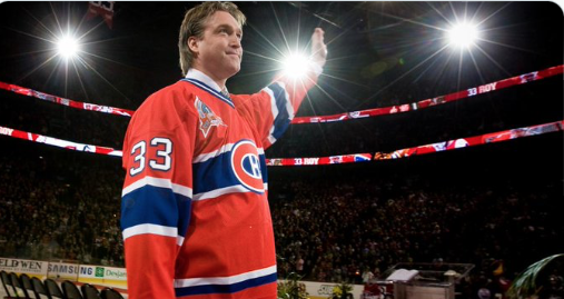 Patrick Roy va procéder à une GROSSE ANNONCE!!!!! AYOYE!!!