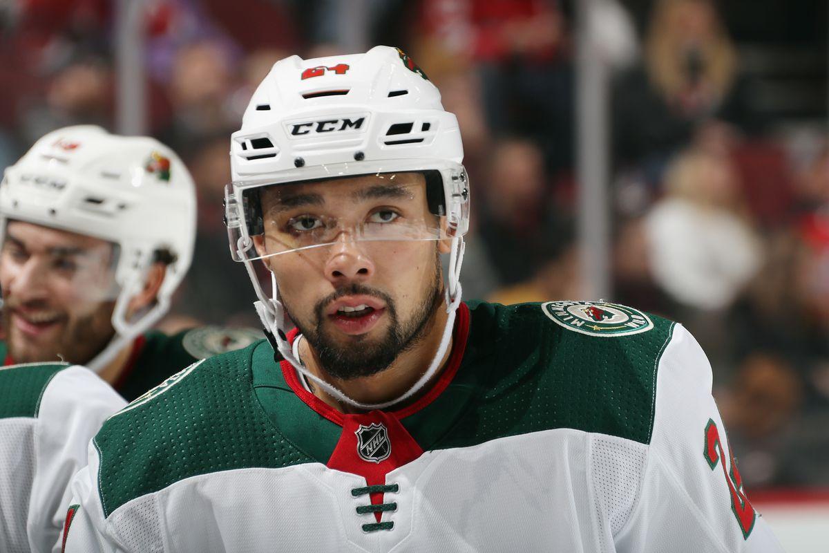 Qui veut Matt Dumba à Montréal?