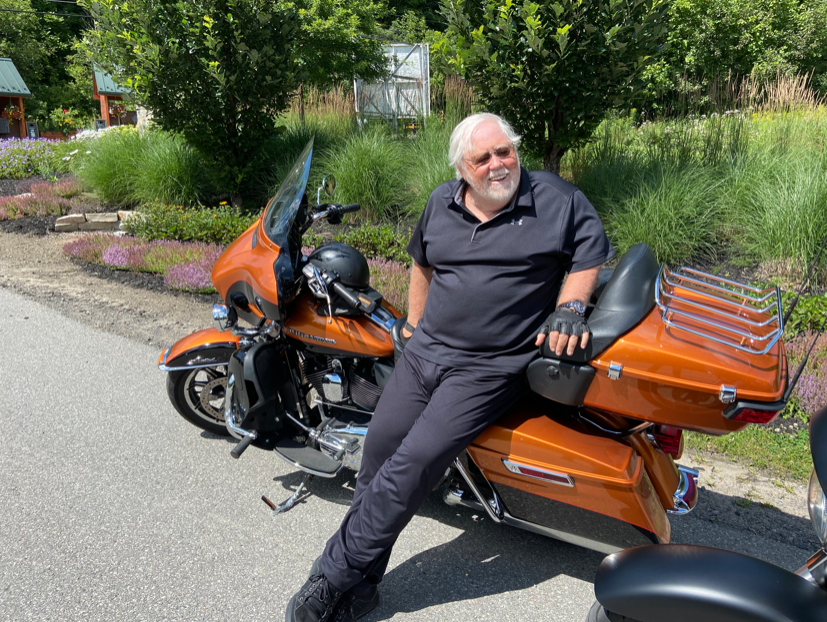 Réjean Tremblay s'est COUCHÉ!!!!