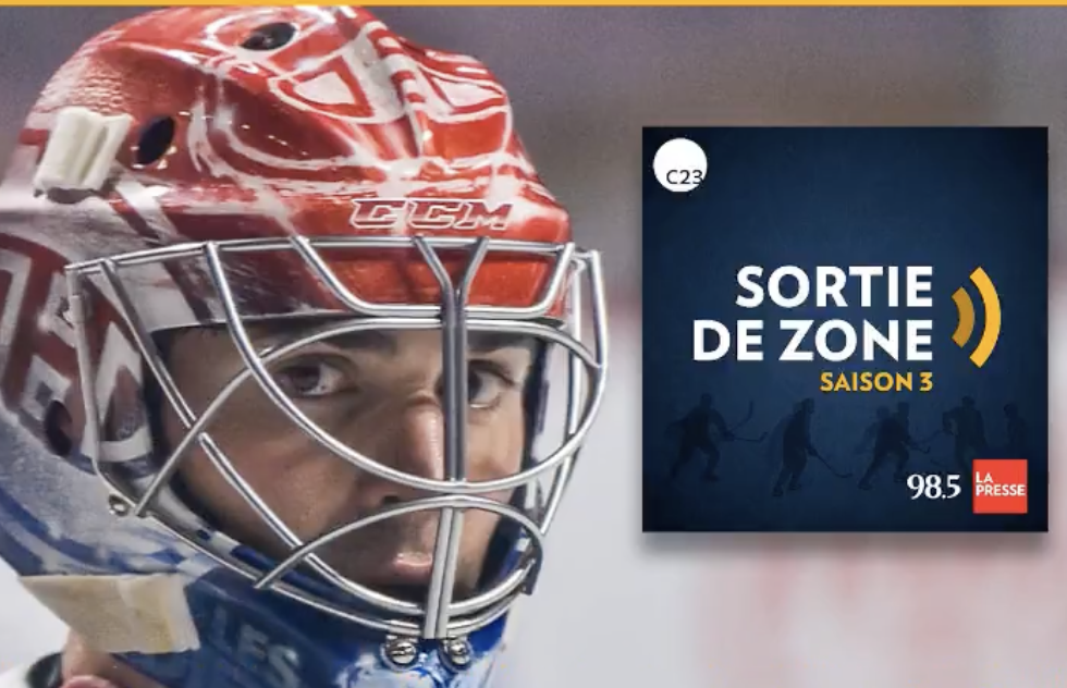 Stéphane Waite lâche une BOMBE!!!! C'est la FIN pour Carey Price!!