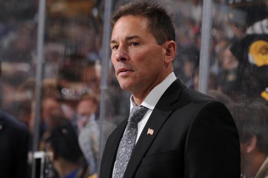 Bruce Cassidy va se retrouver une JOB...c'est Don Sweeney qui aurait dû être CONGÉDIÉ...