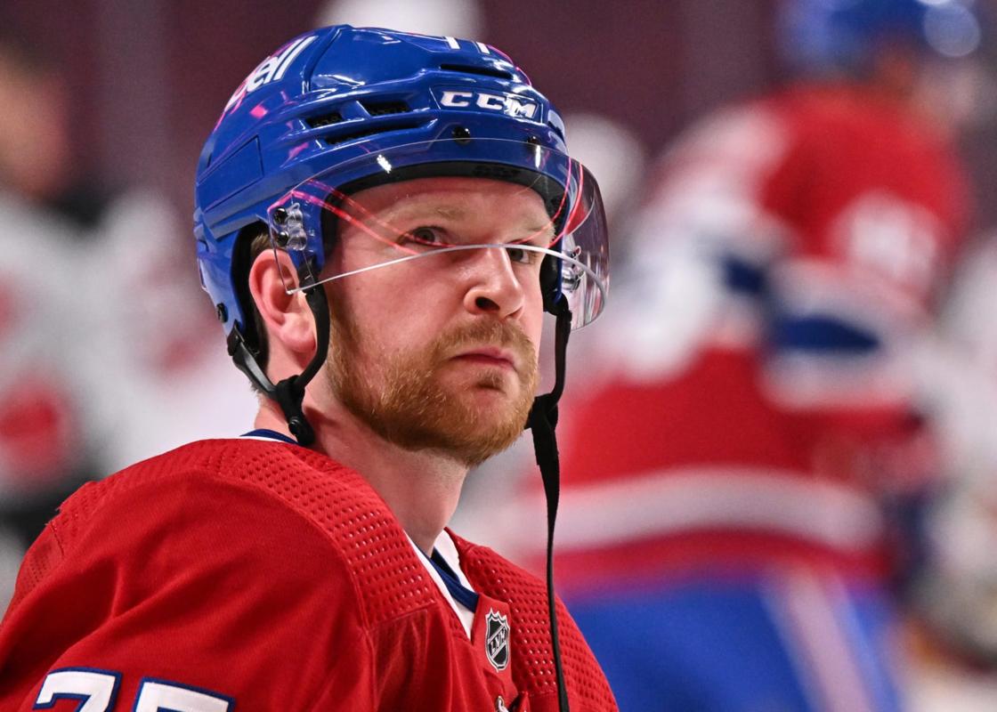 Brett Kulak recevra bel et bien une OFFRE de Montréal demain..