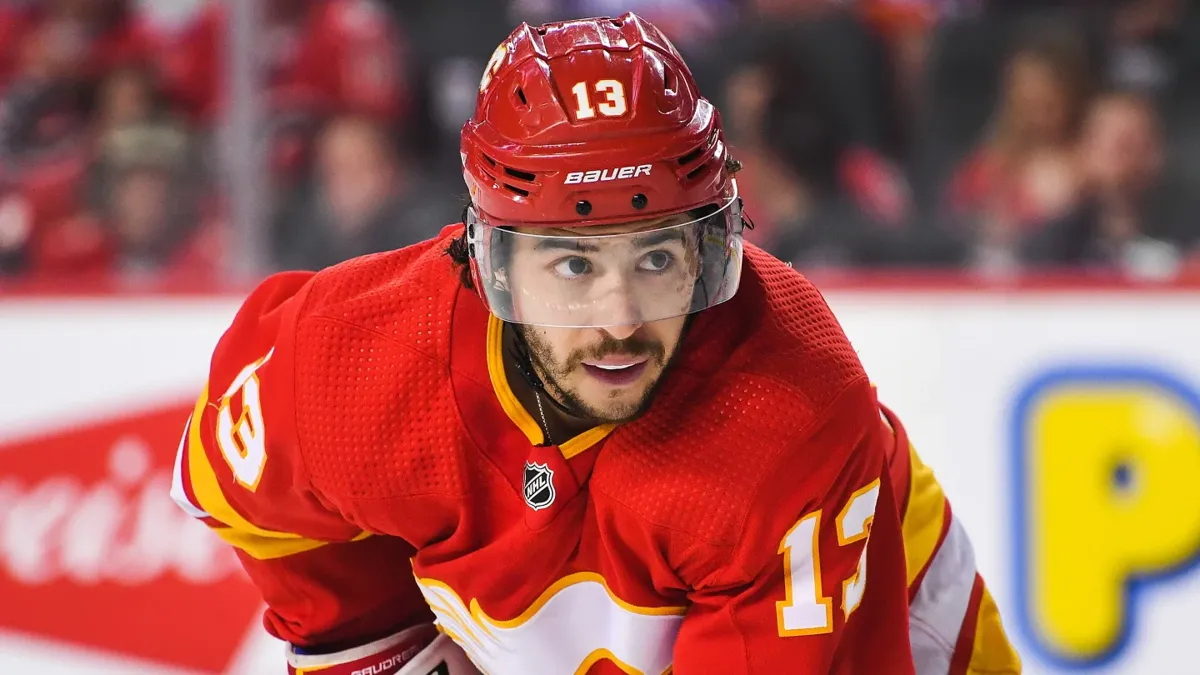 Calgary offre un PONT d'or à Johnny Gaudreau, Kris Letang et Filip Forsberg tout proches...