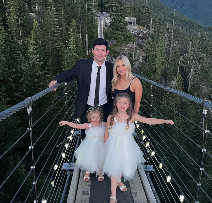 Carey Price...le BONHEUR sur INSTAGRAM...