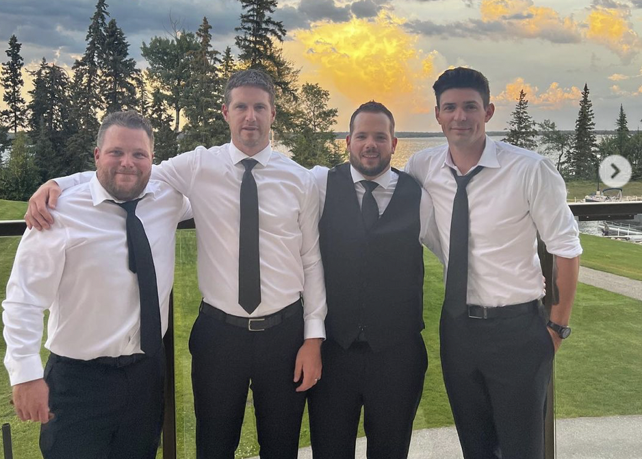 Carey Price...les 50 matchs qui font JASER au MARIAGE...