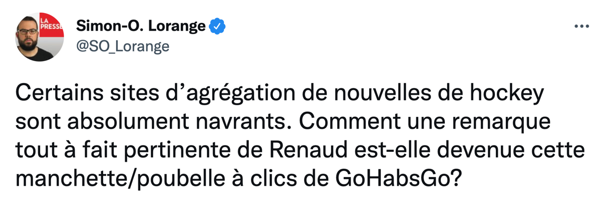 HAHA!!! CERTAINS JOURNALISTES SONT JALOUX DES SITES D'AGRÉGATION