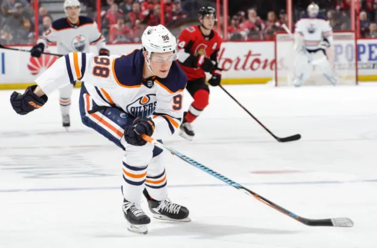 Jesse Puljujarvi à Ottawa selon TSN...et Montréal...