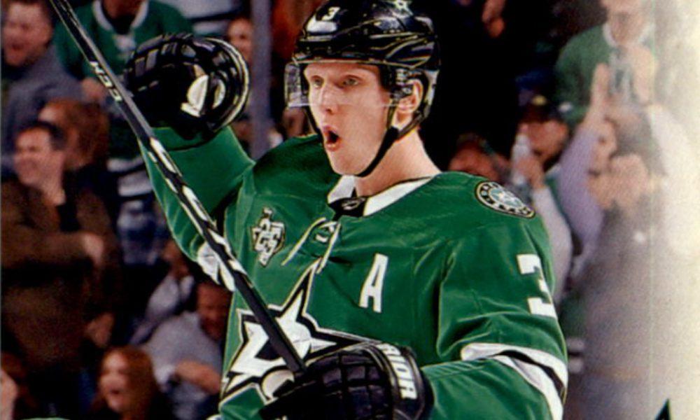 John Klingberg change sa BIO sur twitter....les Stars de retour pour Jeff Petry?