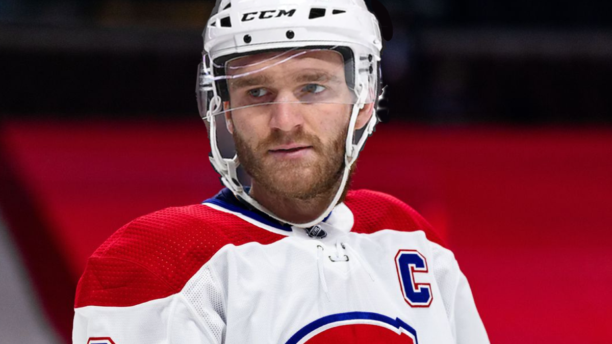 Jonathan Huberdeau à Montréal l'été prochain...pour TVA Sports...