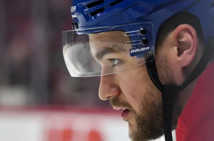 Le nom de Jonathan Drouin continue de circuler à Détroit et Los Angeles...