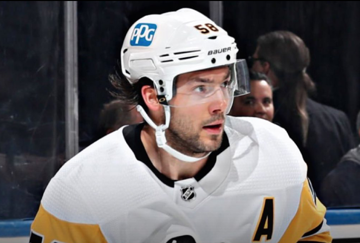 Les Penguins et Kris Letang...selon TSN...