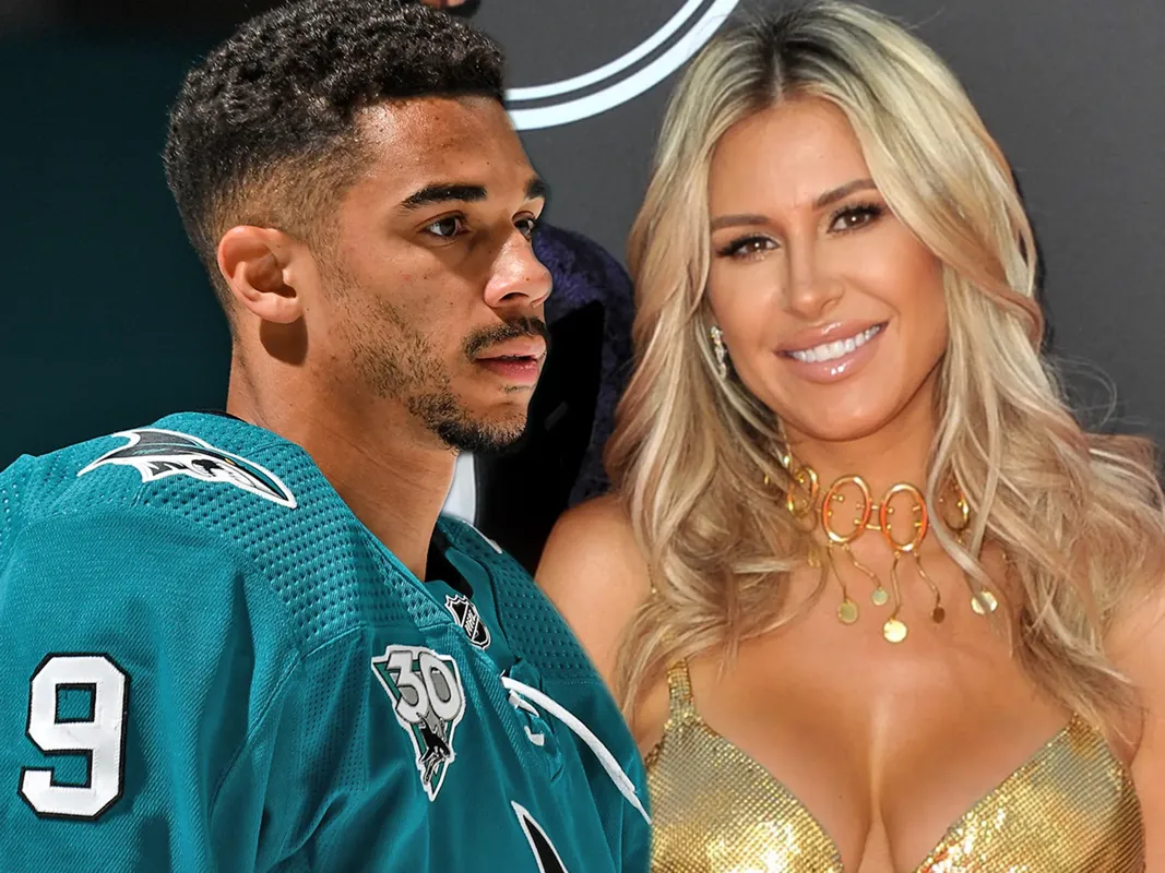 L'EX d'Evander Kane affirme que l'attaquant va signer à Los Angeles..