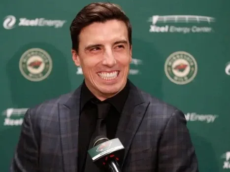 Marc-André Fleury veut ramener la COUPE à Toronto....ou....