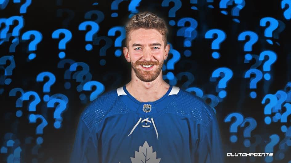 Matt Murray à Toronto...c'est OFFICIEL...