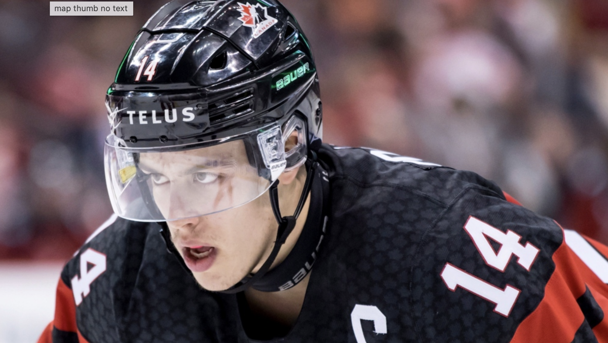 Max Comtois se défend ...