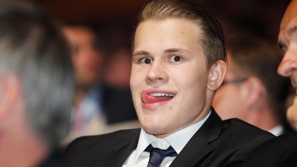 Rumeurs sur Jesse Puljujarvi à Montréal: selon THE ATHLETIC...