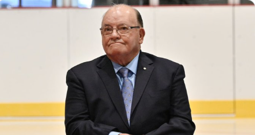 Scotty Bowman veut travailler pour le CH?