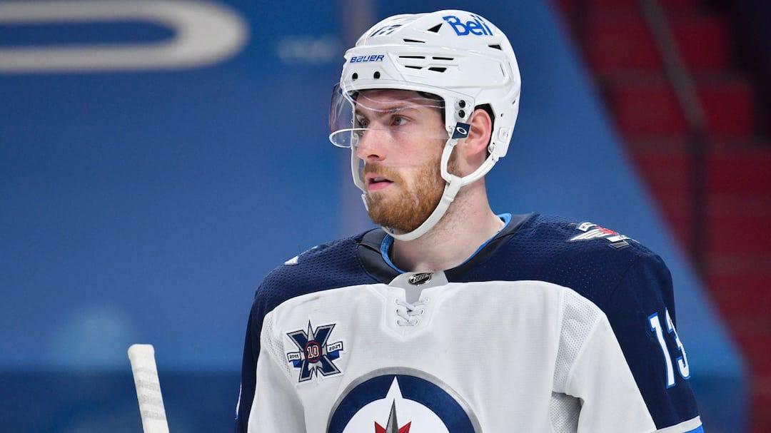 Selon TSN...Pierre-Luc Dubois