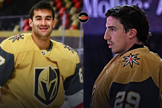 Marc-André Fleury et Max Pacioretty DÉTRUISENT la réputation de Vegas..OUCH...