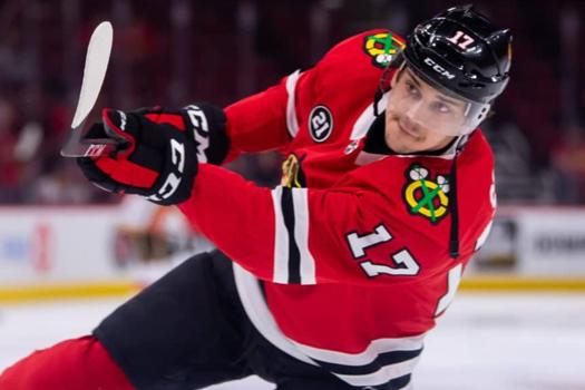 Qui veut Dylan Strome à Montréal?