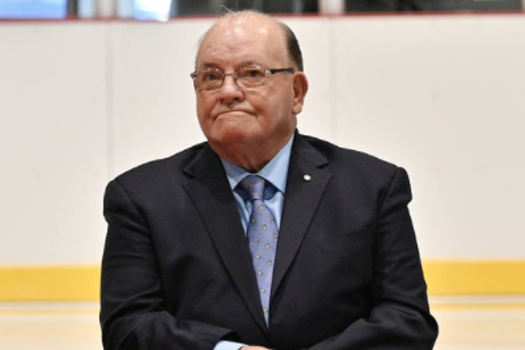 Scotty Bowman veut travailler pour le CH?