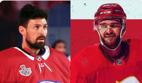 Carey Price vs Jonathan Huberdeau...RIDICULE...