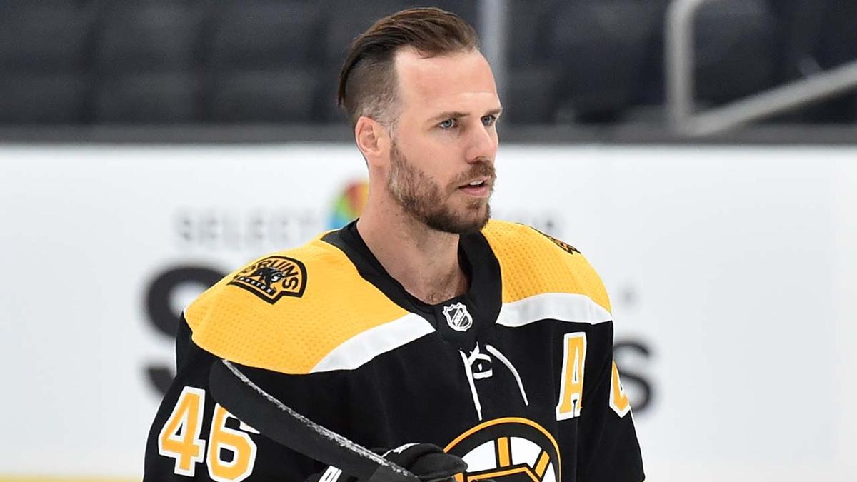 C'est la maison de PRÉ-RETRAITE à Boston!!! David Krejci...