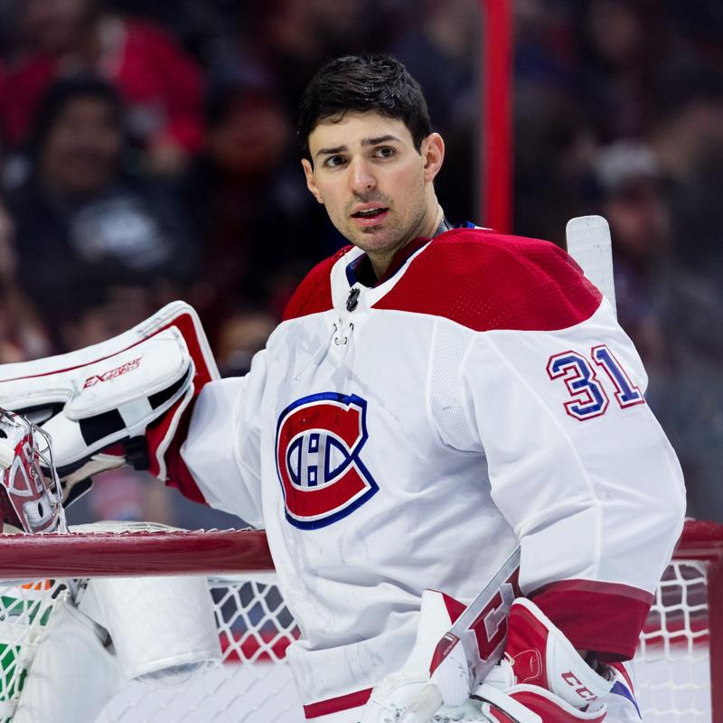 Chantal Machabée avait promis PLUS de TRANSPARENCE dans le dossier Carey Price...OUCH...