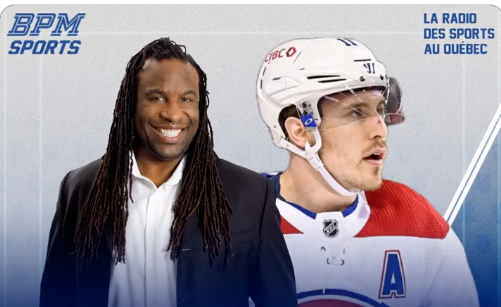 Georges Laraque donne le C...à Brendan Gallagher!!!!!