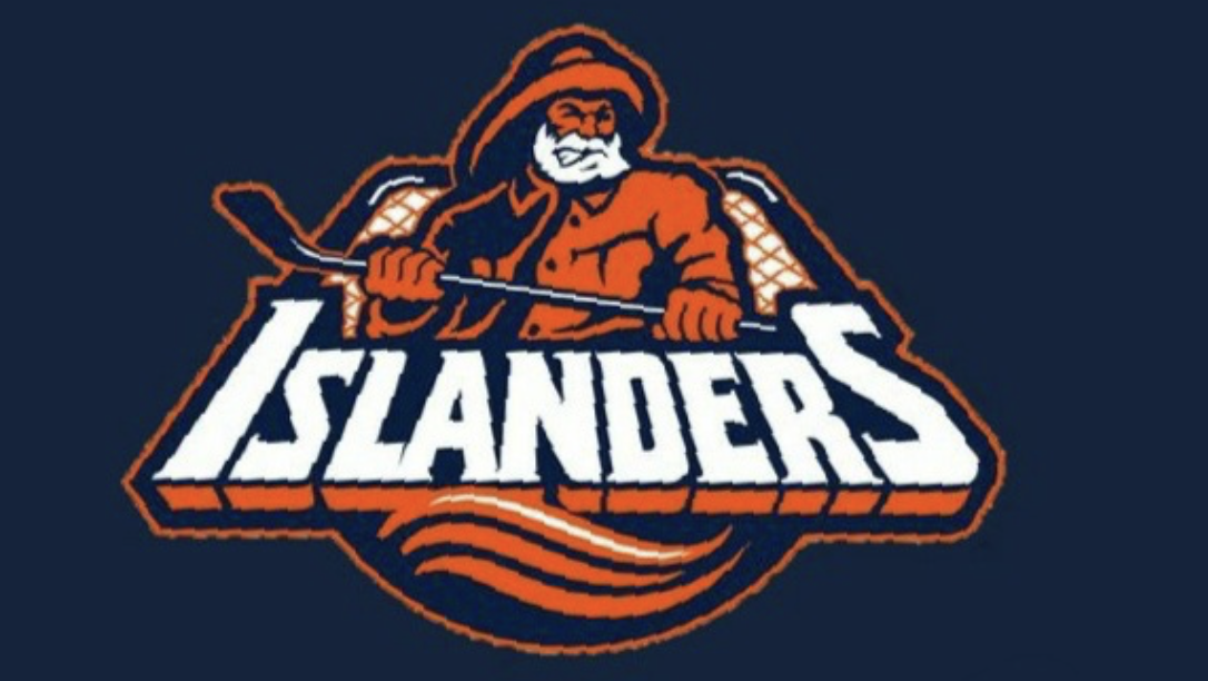 Haha !!! ... Tant qu'à être mauvais ... Les Islanders seront aussi les plus laids