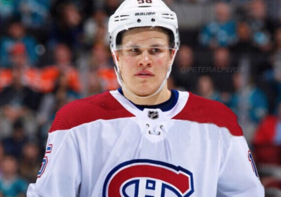 Jesse Puljujarvi: Montréal est le MEILLEUR FIT pour relancer sa carrière...