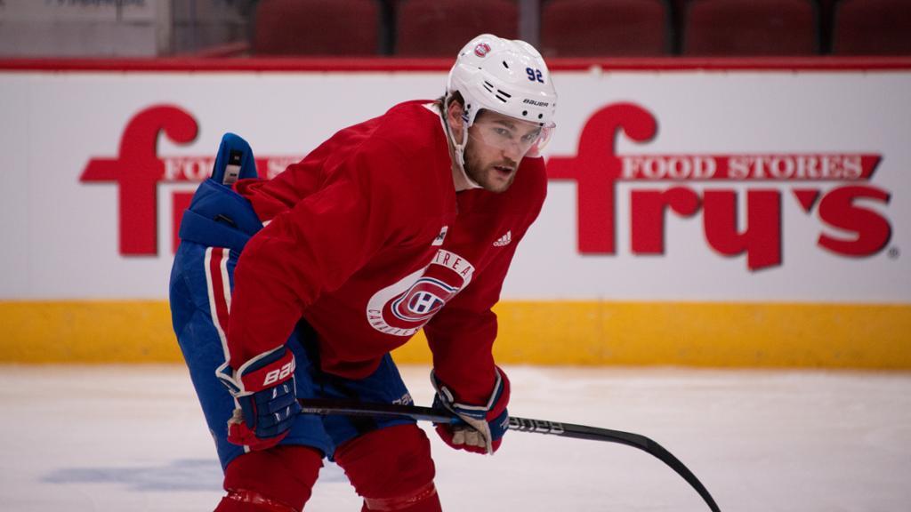 Jonathan Drouin envoyé en-dessous de l'AUTOBUS...Par Tony Marinaro et Jean-Charles Lajoie...