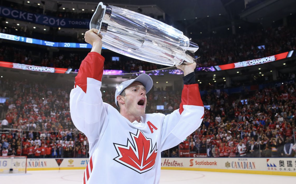 La COUPE du MONDE de HOCKEY sera de retour