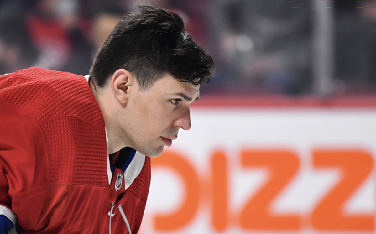 Les JOURNALISTES francophones ne veulent pas de CAREY PRICE