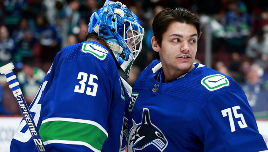 Michael DiPietro, un bon couteau SUISSE pour Kent Hughes...