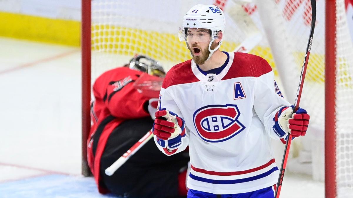 Paul Byron ne jouera plus jamais un match de la LNH?