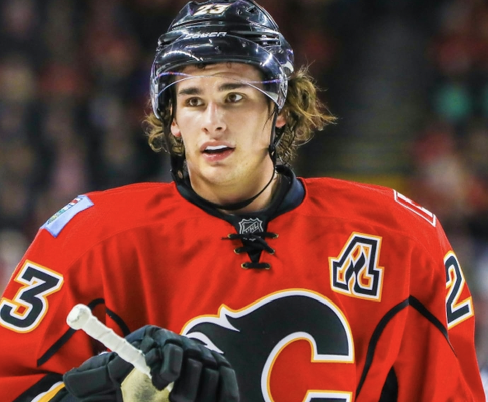 Sean Monahan à Montréal????? Selon TSN...