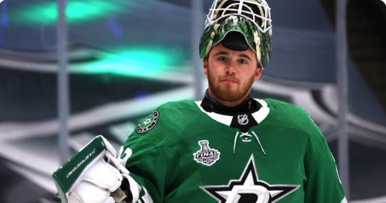 TENSION à Dallas: OFFRE HOSTILE pour Jake Oettinger?