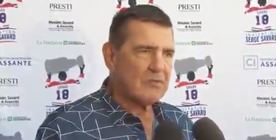 Vidéo: Attaque de Serge Savard, les médias québécois tentent de rejoindre Marc Bergevin...