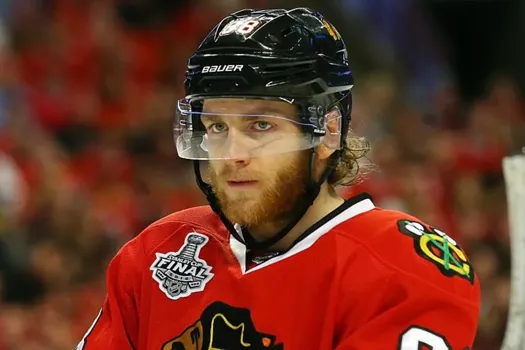 Patrick Kane à Edmonton?