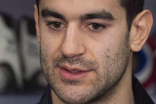 Plusieurs équipes veulent Max Pacioretty...AYOYE!!