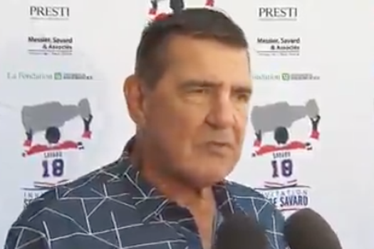 Vidéo: Attaque de Serge Savard, les médias québécois tentent de rejoindre Marc Bergevin...