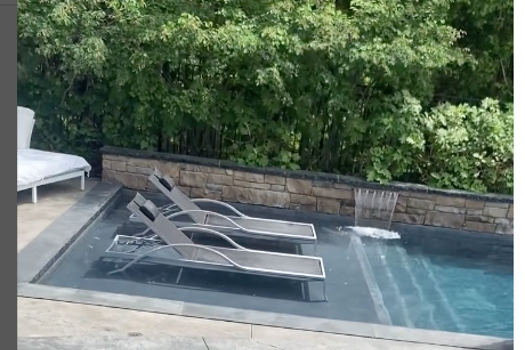 Vidéo: Brandon Prust te fait visiter sa maison de rêve...