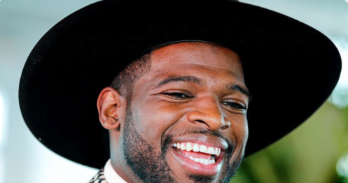 AYOYE!! Selon Kent Hughes, PK Subban a failli signer à Montréal..