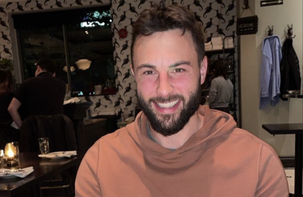 Derick Brassard s'arrange pour se faire COUPER